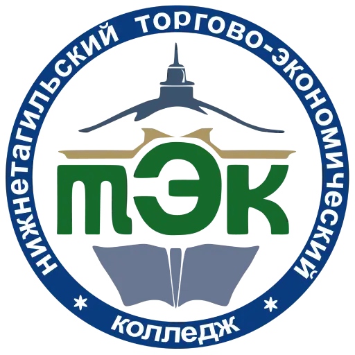 Эмблема НТТЭК